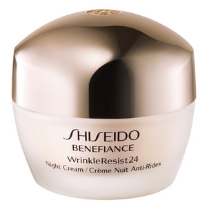 Zdjęcie Shiseido Benefiance WrinkleResist24