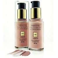 Zdjęcie MaxFactor Facefinity All Day Flawless 3in1