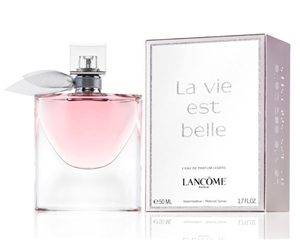 Zdjęcie Lancome La vie est belle  Woda perfumowana