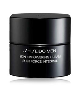 Zdjęcie Shiseido MenSkin Empowering Cream