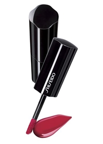Zdjęcie Shiseido - pomadka w płynieLacquer Rouge