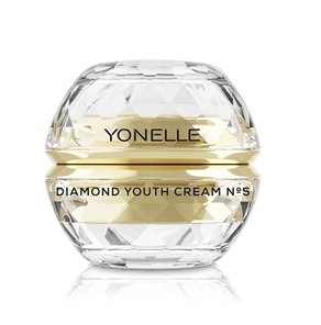 Zdjęcie Diamond Youth Cream N5 diamentowy krem