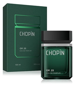 Zdjęcie Chopin OP. 25 Chopin Perfumes dla mężczyzn