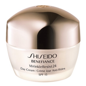 Zdjęcie Shiseido Benefiance WrinkleResist24