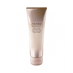Zdjęcie Shiseido Benefiance  Creamy Cleansing