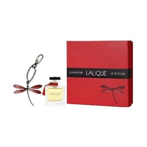 Zdjęcie Lalique Le Parfum Zestaw  edp 100ml