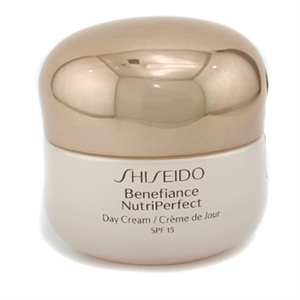 Zdjęcie Shiseido Benefiance NutriPerfect