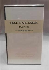 Zdjęcie Balenciaga, Paris 10 Avenue woda perfumowa