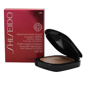Zdjęcie Shiseido Advanced Hydro-Liquid compact