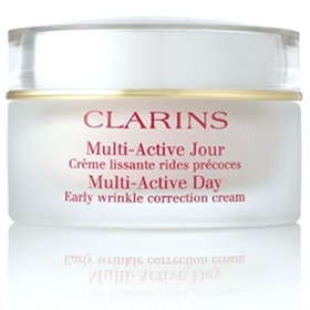 Zdjęcie Clarins Multi-Active Day Cream