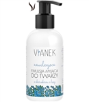 Vianek Nawilżająca emulsja do twarzy