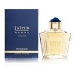 Boucheron Jaipur Pour Homme woda perfumowa