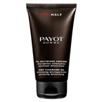 PAYOT HOMME detoxyfying cleansing gel