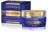 DERMIKA NEOCOLLAGEN krem-maska