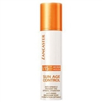 Lancaster Sun Age Control SPF15 50ML