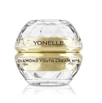 Diamond Youth Cream N5 diamentowy krem