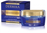DERMIKA NEOCOLLAGEN krem 60+