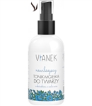 Vianek Nawilżający tonik-mgiełka do twarzy