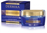 DERMIKA NEOCOLLAGEN krem 70+