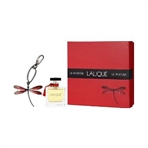Lalique Le Parfum Zestaw  edp 100ml
