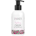 VIANEK Łagodzący olejek do demakijażu
