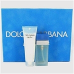 Zestaw Dolce & Gabbana Light Blue Zestaw
