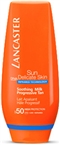 Lancaster Sun Delicate Skin mleczko SPF50