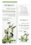 Lekki krem brzozowy