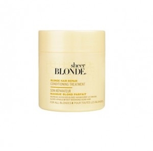 Zdjęcie John Frieda Sheer Blonde Hair RepairMaska