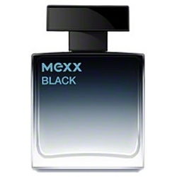 Zdjęcie Mexx Black Man edt 30ml