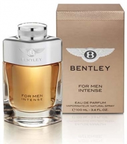 Zdjęcie Bentley for Men Intense  edp