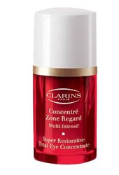 Zdjęcie Super Restorative Total Eye Concentrate