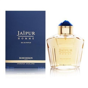 Zdjęcie Boucheron Jaipur Pour Homme woda perfumowa