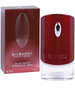 Zdjęcie Givenchy Pour Homme edt 100ml