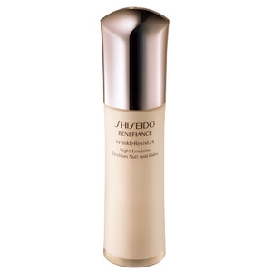 Zdjęcie Shiseido Benefiance WrinkleResist24