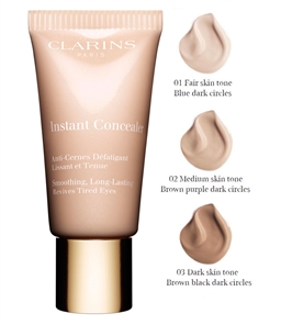 Zdjęcie Clarins Instant Concealer