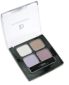 Zdjęcie IsaDora Eyeshadow Quartet cienie do powiek