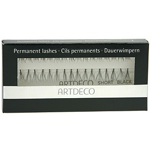 Zdjęcie ArtDeco Permanent Lashes Rzęsy w kępkach