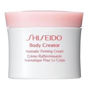 Zdjęcie Shiseido Body Creator women