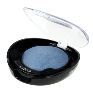 Zdjęcie IsaDora Gleaming Eye Shadow cienie do powi