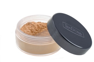 Zdjęcie IsaDora Compact Foundation Powder podkład