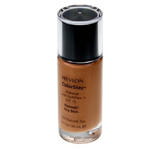 Zdjęcie Revlon Colorstay Makeup podkład