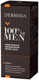 Zdjęcie DERMIKA MEN'S  KREM POD OCZY