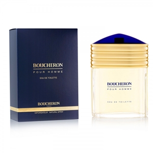 Zdjęcie Boucheron Pour Homme woda toaletowa 100ml