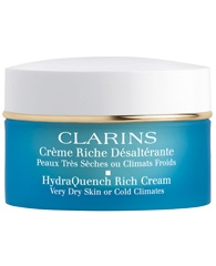 Zdjęcie HydraQuench Rich Cream - Very Dry Skin