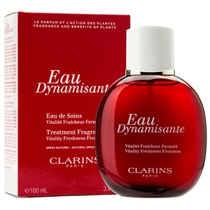 Zdjęcie Clarins Eau Dynamisante woda toaletowa