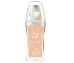 Zdjęcie L’Oréal Podkład True Match