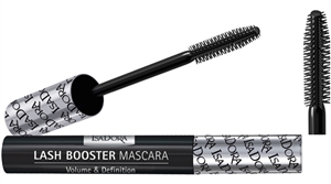 Zdjęcie IsaDora Lash Booster Mascara