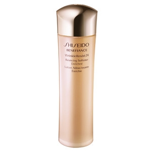 Zdjęcie Shiseido Benefiance WrinkleResist24