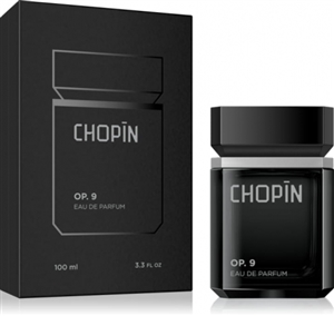 Zdjęcie Chopin OP. 9 Woda perfumowana 100ml